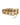 Belt Natural Mooshide - Native Design Handcrafted in Canada - Quetzal Artisan