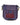 Bucket Bag Purple - Handmade and Fairtrade - Quetzal Artisan