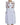 Cotton Dress Asters 10 - Size 3-4 Years - Pretty & Fairtrade - Quetzal Artisan