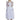 Cotton Dress Asters 10 - Size 3-4 Years - Pretty & Fairtrade - Quetzal Artisan