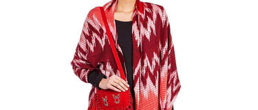 Discover the Beauty of our Natural Dyed and Fairtrade Scarves - Quetzal Artisan