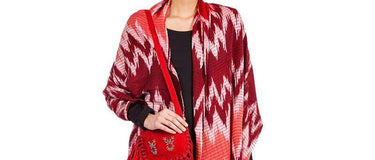 Discover the Beauty of our Natural Dyed Fairtrade Scarves - Quetzal Artisan