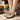 Aqua Sandals - Handcrafted Fairtrade Lace-up Cotton Straps - Quetzal Artisan