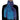 Bamboo Scarf Celestial Blue - Organic Bamboo - Mooi & Fairtrade - Quetzal Artisan