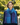 Bamboo Scarf Celestial Blue - Organic Bamboo - Mooi & Fairtrade - Quetzal Artisan