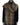 Bamboo Scarf Gold Taupe - Handmade, Beautiful and Fairtrade - Quetzal Artisan