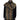 Bamboo Scarf Gold Taupe - Handmade, Beautiful and Fairtrade - Quetzal Artisan