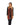 Scarf Autumn - Fairtrade Organic Bamboo Chenille Accessory - Quetzal Artisan
