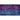Bamboo Scarf Blue Purple - Handmade, Beautiful and Fairtrade - Quetzal Artisan
