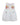 Cotton Dress Orange Flowers 4 - Age 1-2 years - Fairtrade - Quetzal Artisan