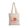 Eco Tote Bag Primavera - Ecru Cotton - Ecofriendly and Fair - Quetzal Artisan