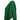 Green Summer Poncho - Eco-friendly & Fairtrade Cotton Tunic - Quetzal Artisan