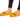 Yellow Moccasins - Native Canadian Suede Slippers for Women - Quetzal Artisan