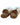 Kids Sheepskin Moccasins - Baby Toddler Winter Slippers - Quetzal Artisan