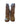 Mooshide Mukluks - Women Native Canadian Fringe Beaded Boots - Quetzal Artisan