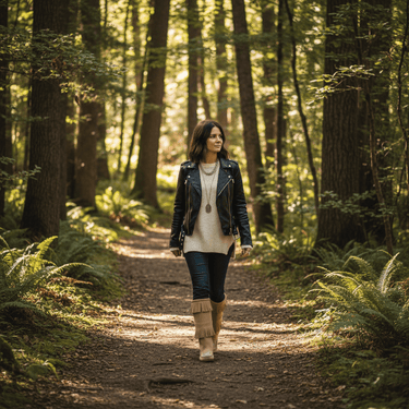 Mooshide Mukluks - Women Native Canadian Fringe Beaded Boots - Quetzal Artisan