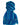 Scarf Blues with Fringes - Handmade - Beautiful and Fair - Quetzal Artisan