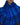 Scarf with Fringes Dark Blue - Handmade and Fairtrade - Quetzal Artisan