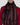 Scarf with Fringes Dark Brown - Beautiful and Fairtrade - Quetzal Artisan