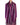 Scarf with fringes Maroon Pink - Mayan Design - Fairtrade - Quetzal Artisan