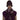 Scarf and Hat Mulberry Seashell - Alpaca Wool Women Scarf - Quetzal Artisan