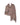 Shawl Light Brown - Extra large Sustainable and Fairtrade - Quetzal Artisan