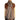 Shawl Light Brown - Extra large Sustainable and Fairtrade - Quetzal Artisan