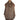 Shawl Light Brown - Extra large Sustainable and Fairtrade - Quetzal Artisan
