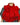 Shawl Red - Natural Dyes - Stylish, Ecofriendly & Fairtrade - Quetzal Artisan