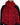 Crimson Red Shawl- Handwoven Thin Versatile Women Scarves - Quetzal Artisan