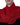 Crimson Red Shawl- Handwoven Thin Versatile Women Scarves - Quetzal Artisan