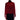 Crimson Red Shawl- Handwoven Thin Versatile Women Scarves - Quetzal Artisan
