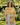 Golden Waves Tie Dye Shawl | Eco-Friendly Woven Yellow Scarf - Quetzal Artisan