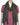Shawl Moss Green - Pima Cotton and Bamboo - Lightweight - Quetzal Artisan