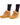 Sheepskin Short Boots - Women Warm Winter Moccasins Indoors - Quetzal Artisan