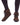 Short Boots Brown - Women Native Handmade Fringe Boots - Quetzal Artisan