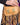 Shoulder Bag Brown Mooshide - Fringed Traditional Native Bag - Quetzal Artisan