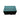 Table Runner Pine Green - Handmade & Fairtrade Table Runner - Quetzal Artisan