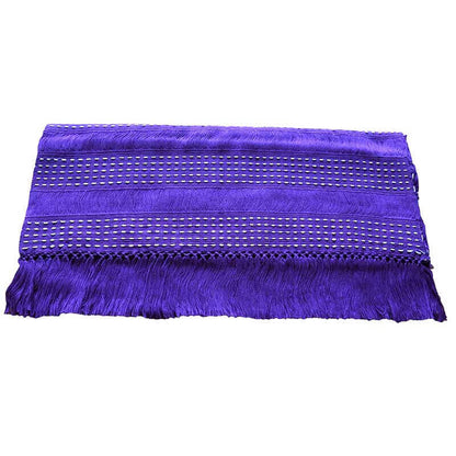 Table Runner Lilac 