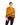 Yellow Mustard Triangle Shawl - Versatile Lightweight Poncho - Quetzal Artisan