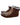 Men Sheepskin Moccasin Boots - Handmade Warm House Slippers - Quetzal Artisan