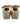 Kids Moccasins Natural - Baby and Toddler Leather Slippers - Quetzal Artisan
