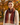 Scarf Autumn - Fairtrade Organic Bamboo Chenille Accessory - Quetzal Artisan