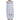 Girls Dress Daisys White 8 - Age 2-3 years - Fairtrade - Quetzal Artisan