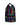 Hoodie Multicolor - One Size - Handmade and Fairtrade - Quetzal Artisan